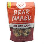 Picture of Bear Naked Bear Naked Trail Mix Cran-Berry Almond 4.5 oz