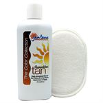 Picture of Jan Tana The Color Collection Competition Tan