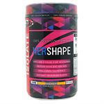 Picture of 4 Dimension Nutrition Hershape Mango Smoothie 30 ea