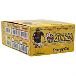 Picture of Honey Stinger Energy Gel Ginsting 24 ea