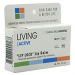 Picture of Cinsay Living Active Lip Lock Lip Balm