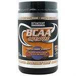 Picture of Betancourt Nutrition BCAA Chewies Triple-Shot Variety 160 ea