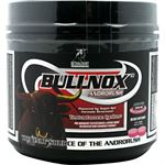 Picture of Betancourt Nutrition Bullnox Androrush Chewies Kiwi Strawberry 175 ea