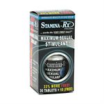 Picture of Hi-Tech Pharmaceuticals Stamina-Rx for Men