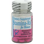 Picture of Hi-Tech Pharmaceuticals Stamina-Rx for Women
