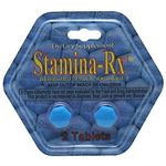 Picture of Hi-Tech Pharmaceuticals Stamina Rx for Men