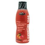 Picture of 4 Dimension Nutrition L-Carnitine 1500 Peach Mango 16 fl oz