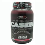Picture of 4 Dimension Nutrition Casein Strawberry 2 lb