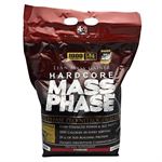 Picture of 4 Dimension Nutrition Mass Phase Strawberry 10 lb