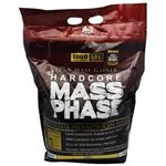 Picture of 4 Dimension Nutrition Mass Phase Vanilla 10 lb