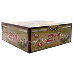 Picture of 2:1 2:1 Protein Bar Almond Caramel Crunch 12 ea