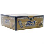 Picture of 2:1 2:1 Protein Bar Oatmeal 12 ea