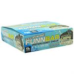 Picture of BPI FunnBar Cookies & Cream 12 ea