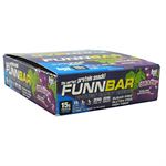 Picture of BPI FunnBar Gashin' Grape 12 ea