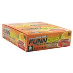 Picture of BPI FunnBar Orange Cream 12 ea