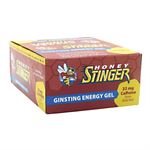 Picture of Honey Stinger Energy Gel Ginsting 24 ea