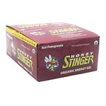 Picture of Honey Stinger Organic Energy Gel Acai-Pomegranate 24 ea
