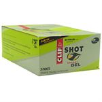 Picture of Clif Shot Energy Gel Citrus 24 ea