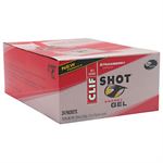 Picture of Clif Shot Energy Gel Strawberry 24 ea