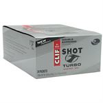 Picture of Clif Shot Turbo Energy Gel Double Expresso 24 ea