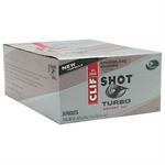 Picture of Clif Shot Turbo Energy Gel Chocolate Cherry 24 ea