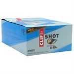 Picture of Clif Shot Energy Gel Vanilla 24 ea