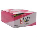 Picture of Clif Shot Energy Gel Razz 24 ea