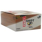 Picture of Clif Shot Energy Gel Mocha 24 ea
