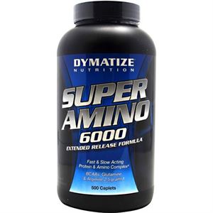 Picture of Dymatize Super Amino 6000