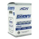 Picture of Athlete Certified Nutrition GHrowth