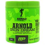 Picture of Arnold By Musclepharm Iron Dream Grape 30 ea