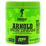 Picture of Arnold By Musclepharm Iron Dream Fruit Punch 30 ea
