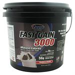 Picture of Advance Nutrient Science Fast Gain 3000 Cookies and Cream 12 lb