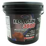 Picture of Advance Nutrient Science Fast Gain 3000 Chocolate 12 lb