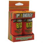 Picture of 1st Step for Energy Maximum Energy B12 Shot Tropical Blast 2 ea