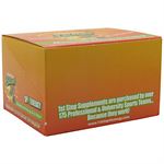 Picture of 1st Step for Energy Maximum Energy B12 Shot Tropical Blast 12 ea