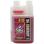 Picture of 1st Step for Energy B12 Cherry Charge 16 oz