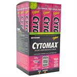 Picture of CytoSport Cytomax Tropical Fruit 24 ea