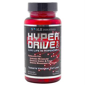 Picture of Alr Industries Hyperdrive 3.0+