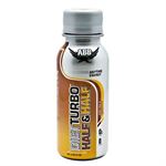 Picture of ABB Diet Turbo Half & Half Iced Tea & Lemonade 12 ea