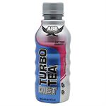 Picture of ABB Diet Turbo Tea Raspberry Tea 12 ea