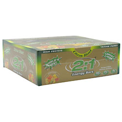 2:1 Citric Blast Energy 12/box