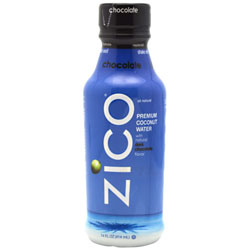 Coconut Water Choc 14oz12/cs