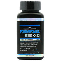 550-xd Black 60 Caps