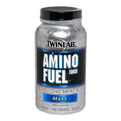 Amino Fuel 1000mg 150tabs