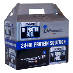 Am/pm Protein Fuel Coffee
