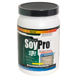Advanced Soy Pro Bluebry 1.5lb