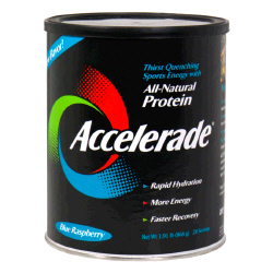 Accelerade 28 Servings