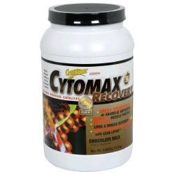 Cytomax Recovery 2.48lb