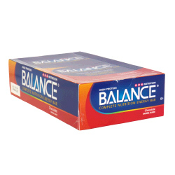 Balance Bar Choc. 15/bx